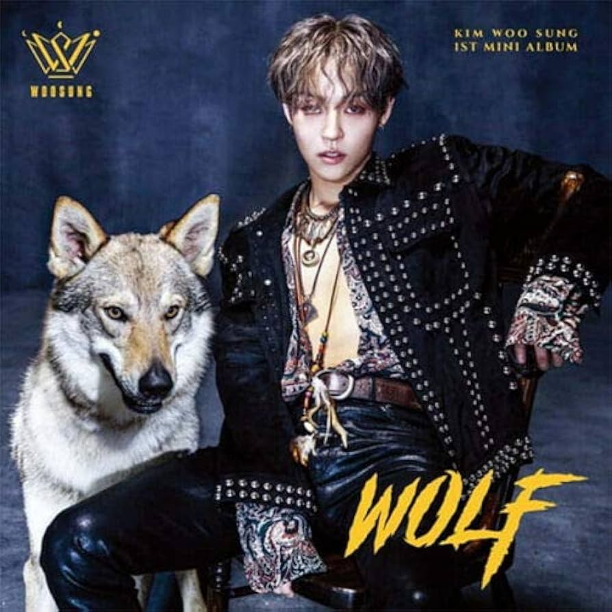 woosung WOLF CD　THE ROSE 韓国 バンド　キムウソン Amazon.co.jp: The Rose Kim Woosung 4444 2nd Album with